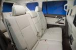 Lexus GX460 2010 года